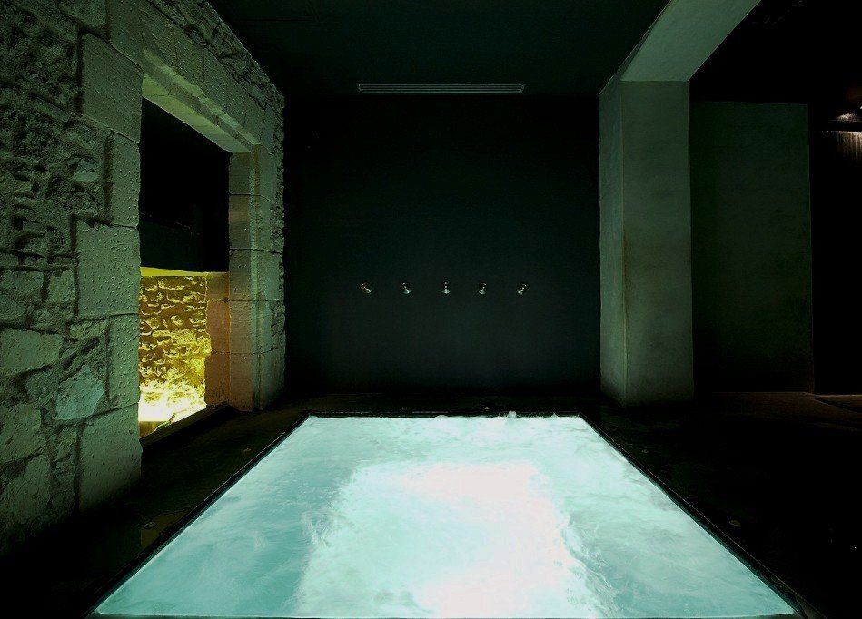 Sauna Le Cargo Sauna Le Cargo