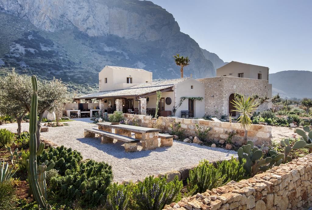 B&B Baglio Giammaccaro