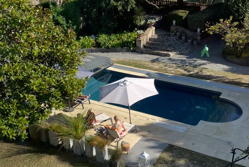 La Maison d'A La Maison d'A