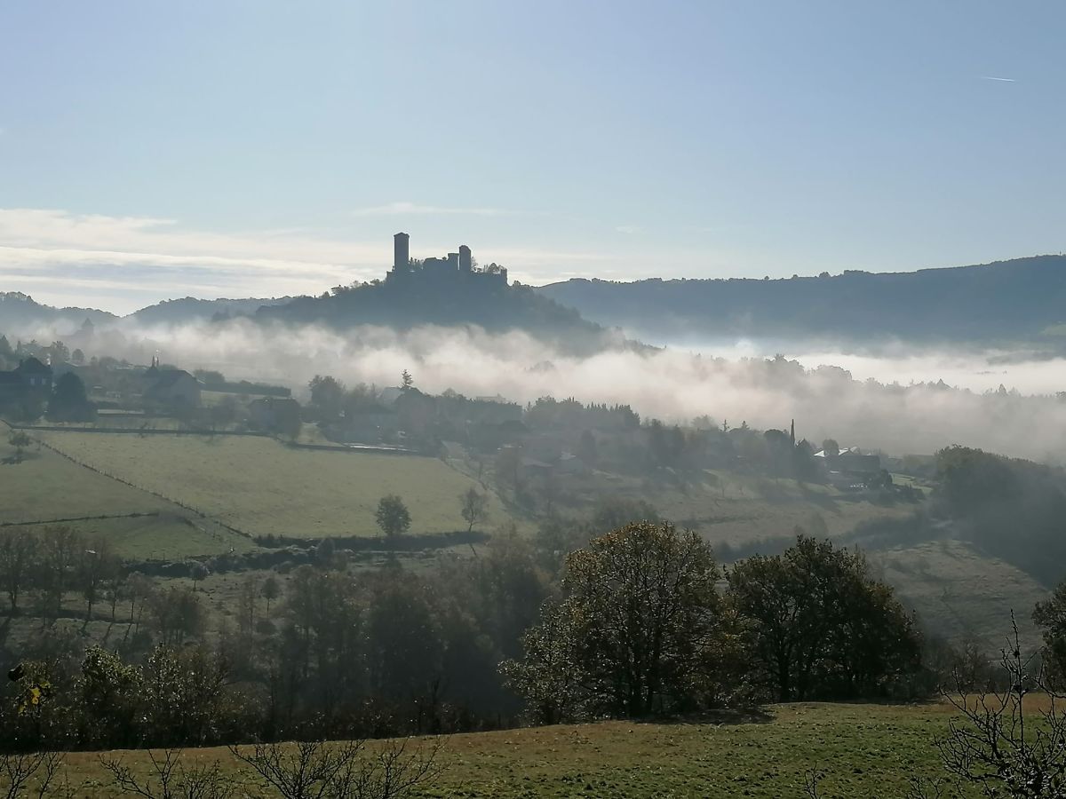En pleine campagne En pleine campagne