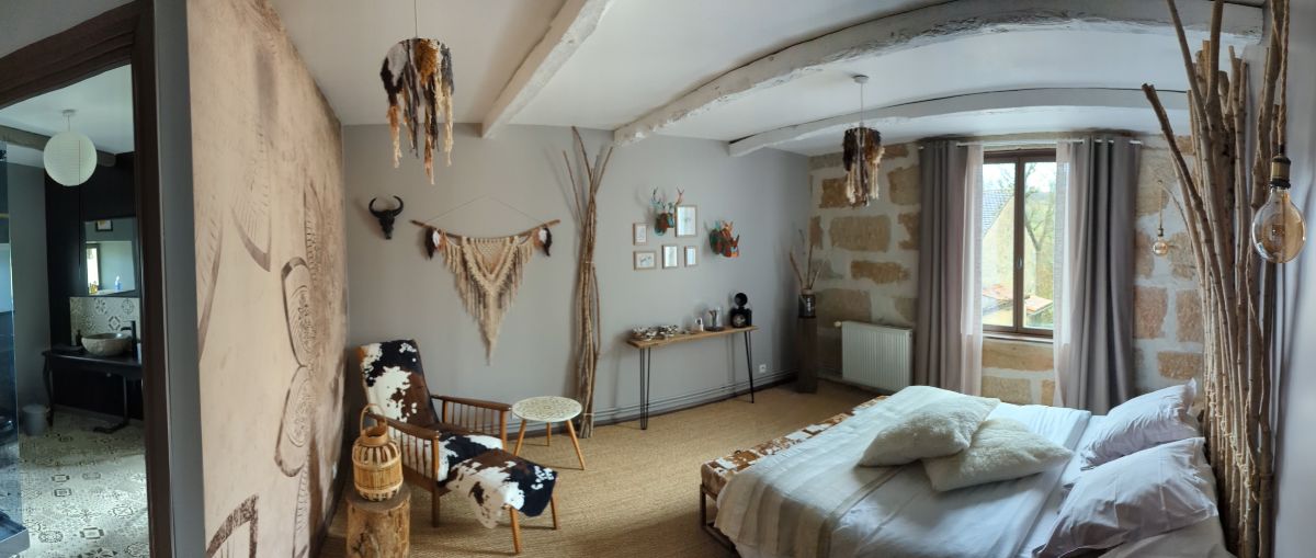 Suite ''Porte Des Rêves'' Suite ''Porte Des Rêves''