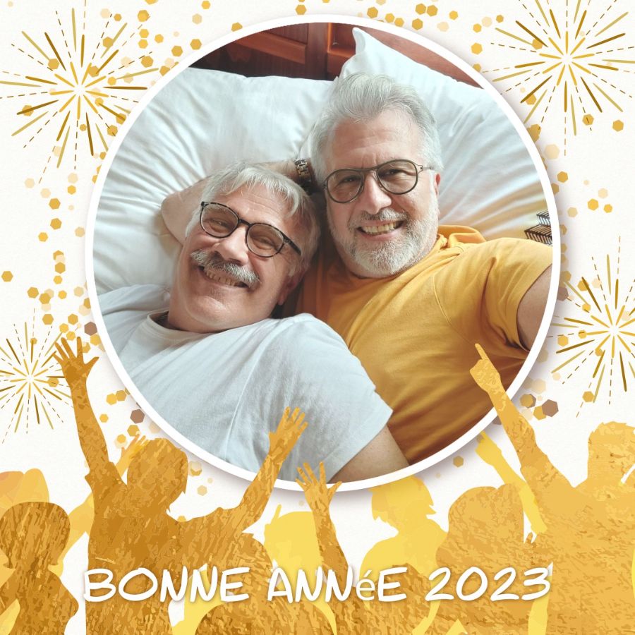 Vos hôtes Vos hôtes