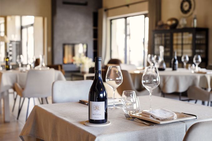 Restaurant Restaurant