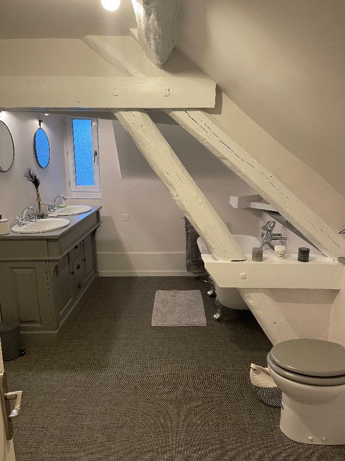 Salle de bain Salle de bain