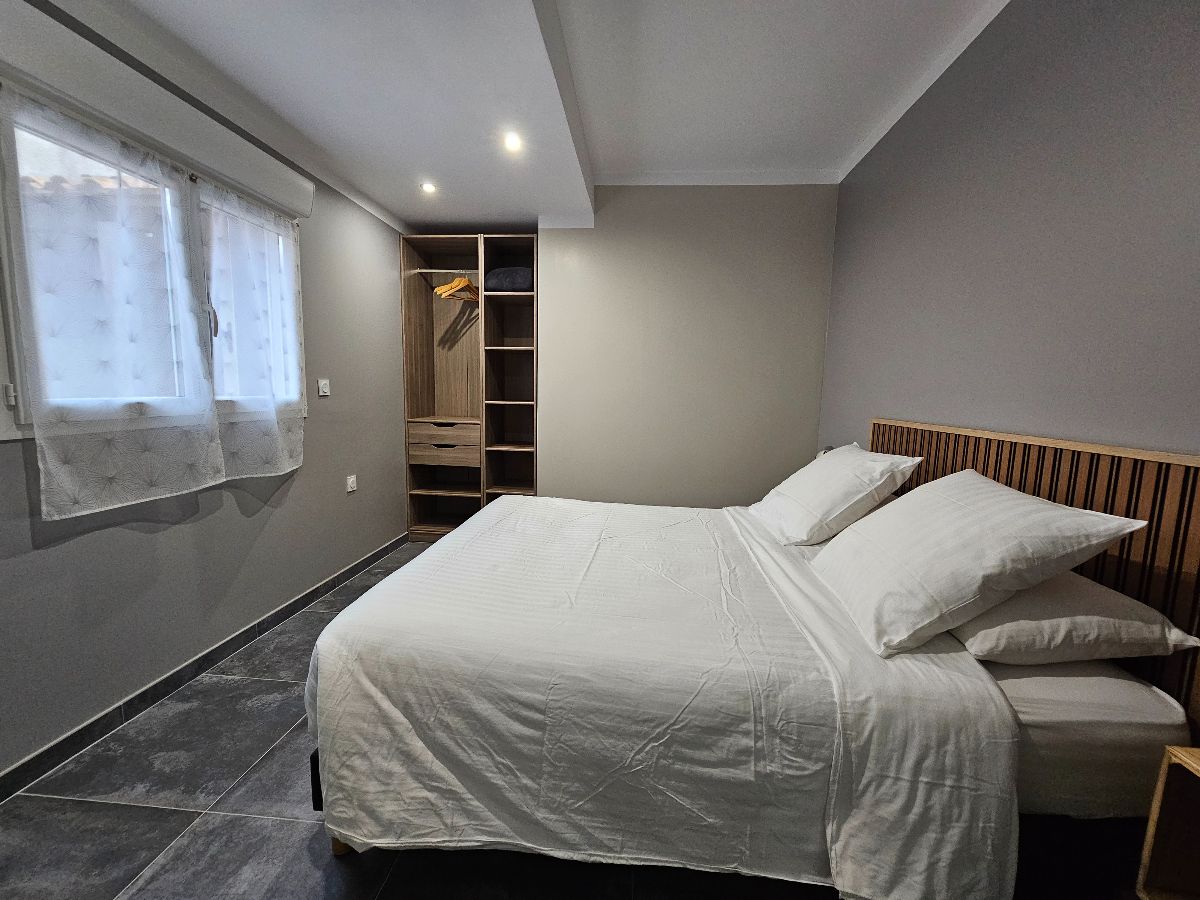 Chambre 1 ''Suite 80''