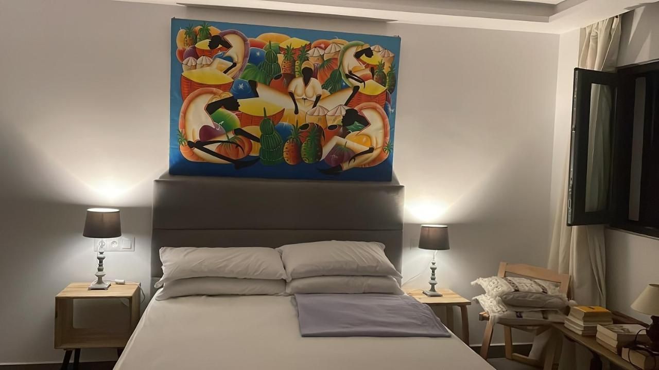 Chambre d'hôtes Chambre d'hôtes