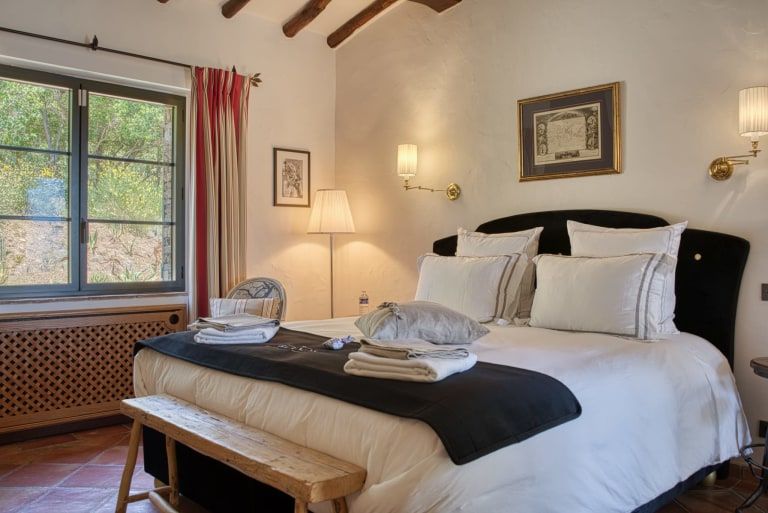 La Chambre Rétro La Chambre Rétro