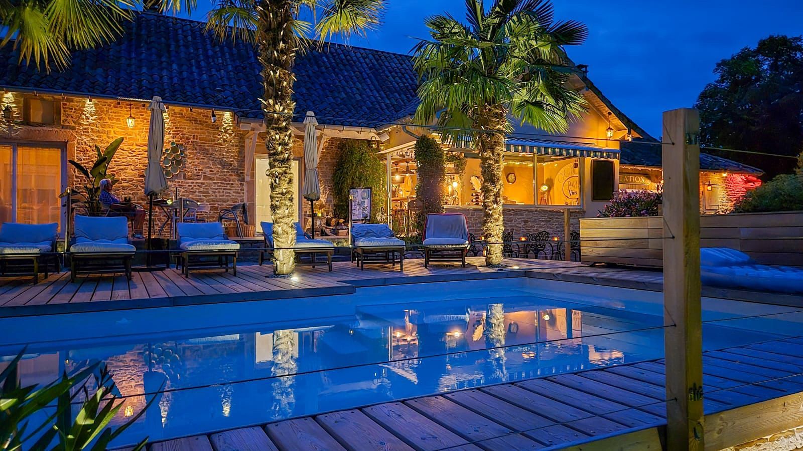 Chambre CYPRES Chambre CYPRES