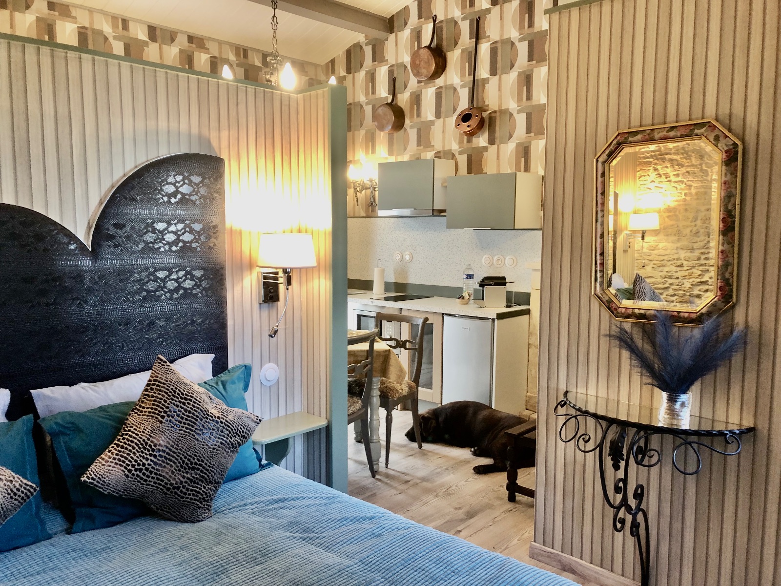 Suite'Appart  Lys Des Incas