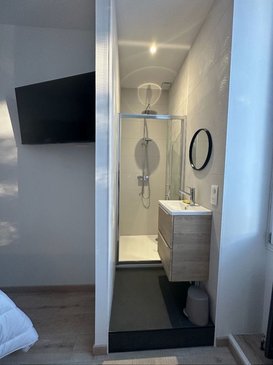 Espace détente Espace détente