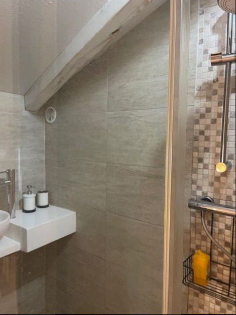 Coin douche du Mazet