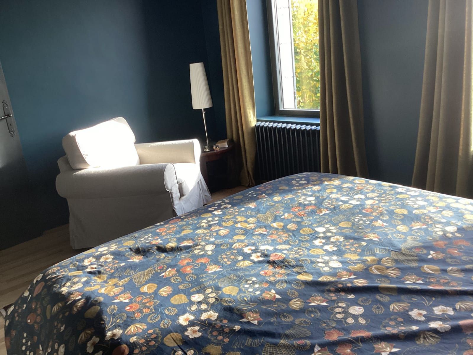 Chambre ''Ouranos'' Chambre ''Ouranos''