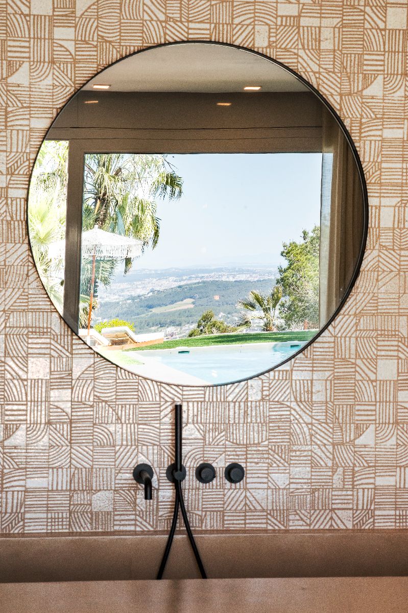 Superior Suite - Pool & Sea View