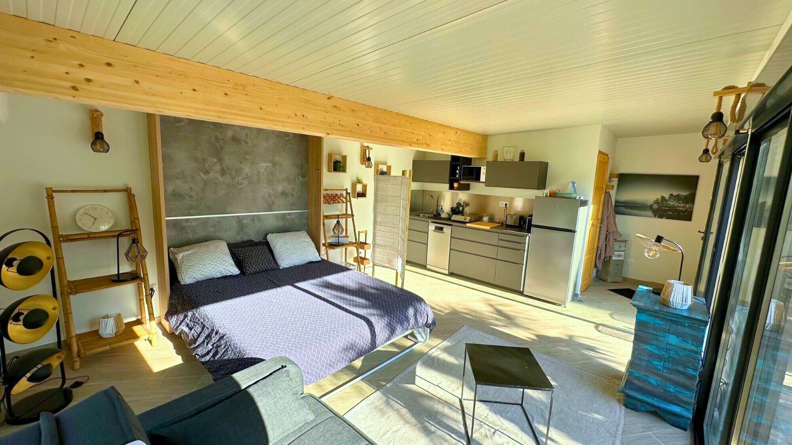 Nouveaut 2026 : les Tiki Rooms offrent un cocon priv, idal pour un week-end romantique.