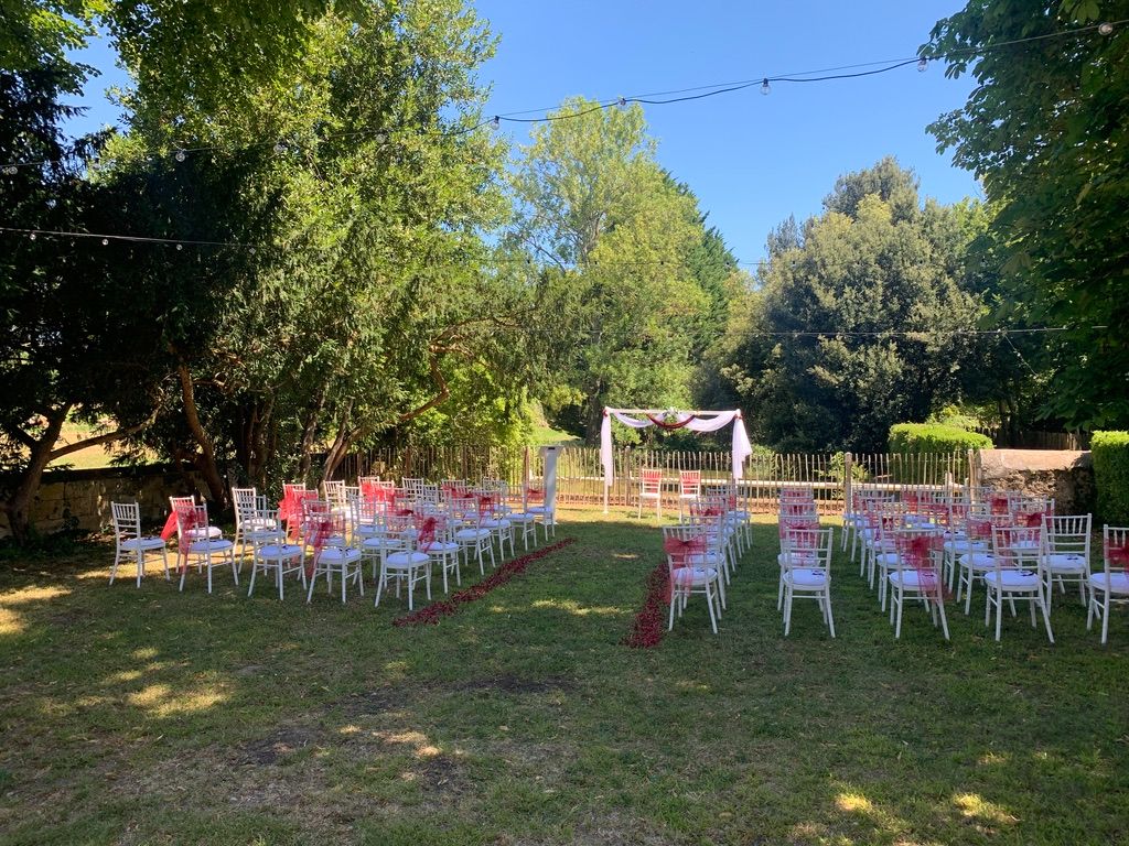 Cérémonie laïque Cérémonie laïque