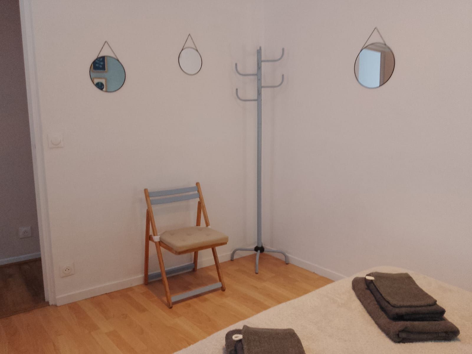 Chambre parentale Chambre parentale