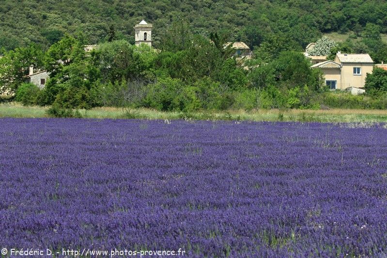 village de montsalier