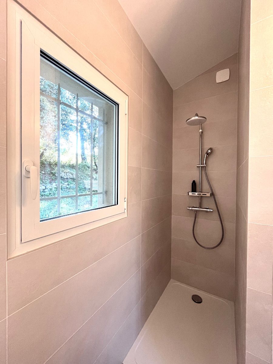 Salle d'eau Salle d'eau