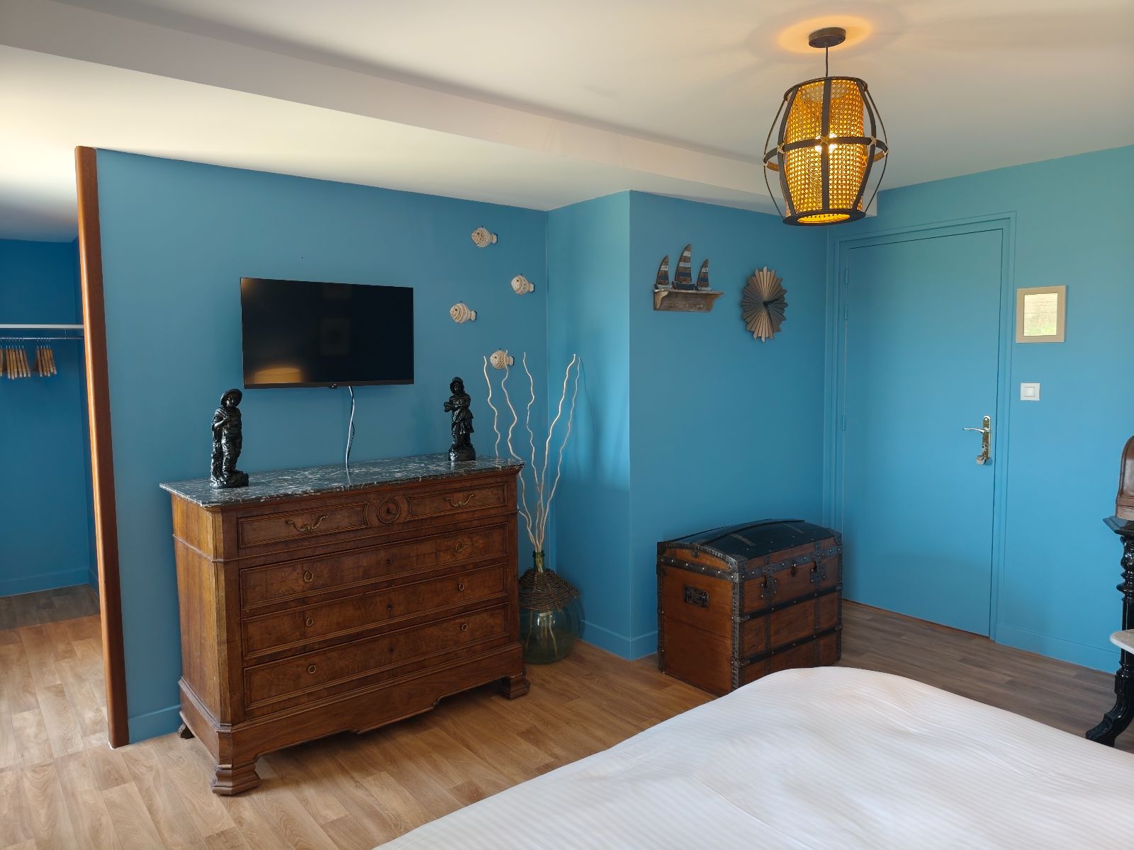 Trésors des mers Trésors des mers