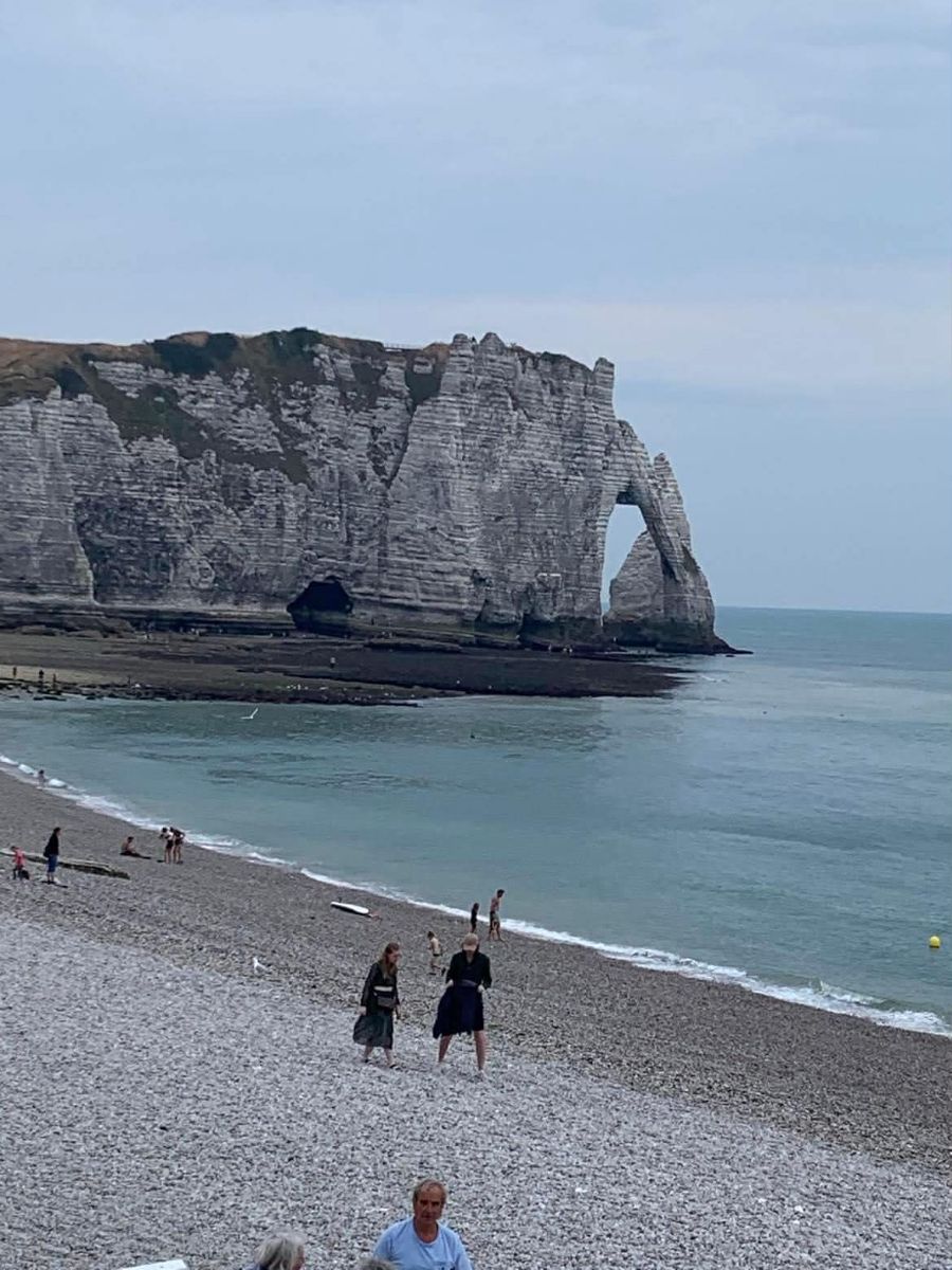 Etretat 