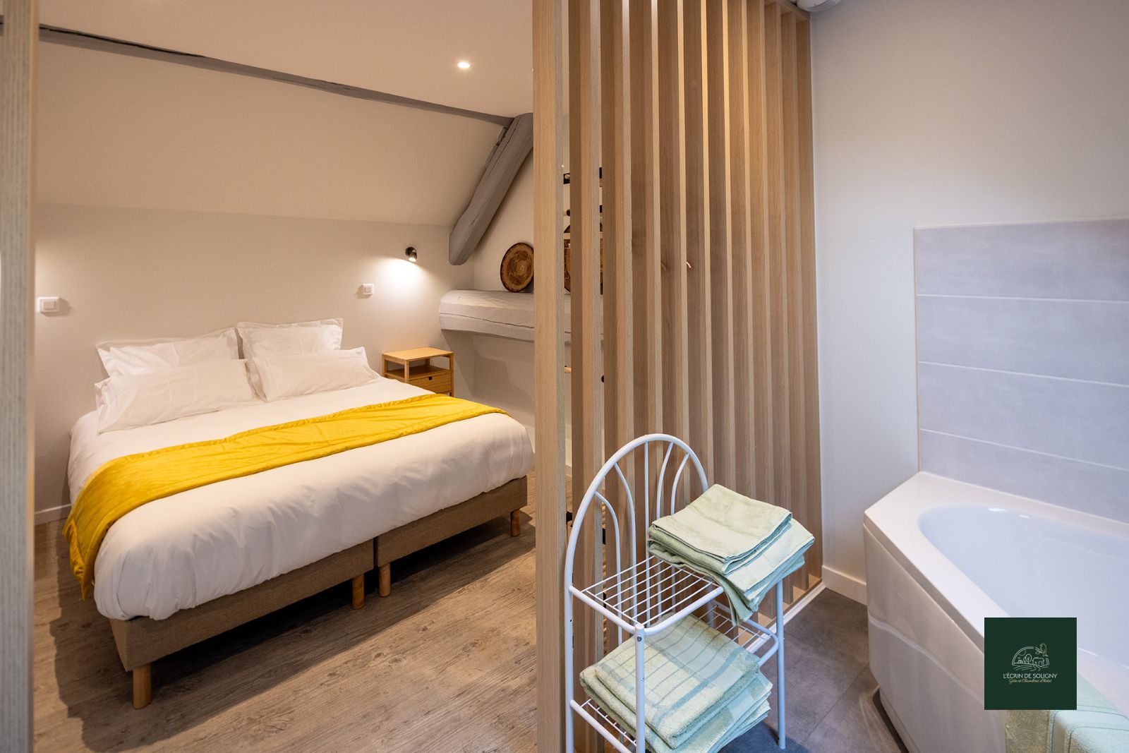 Suite 1 Suite 1