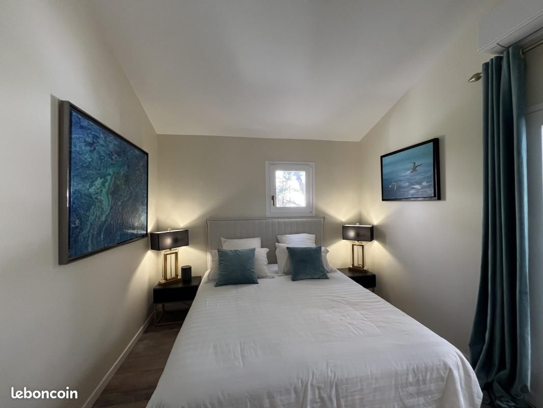 Chambre RDC Chambre RDC