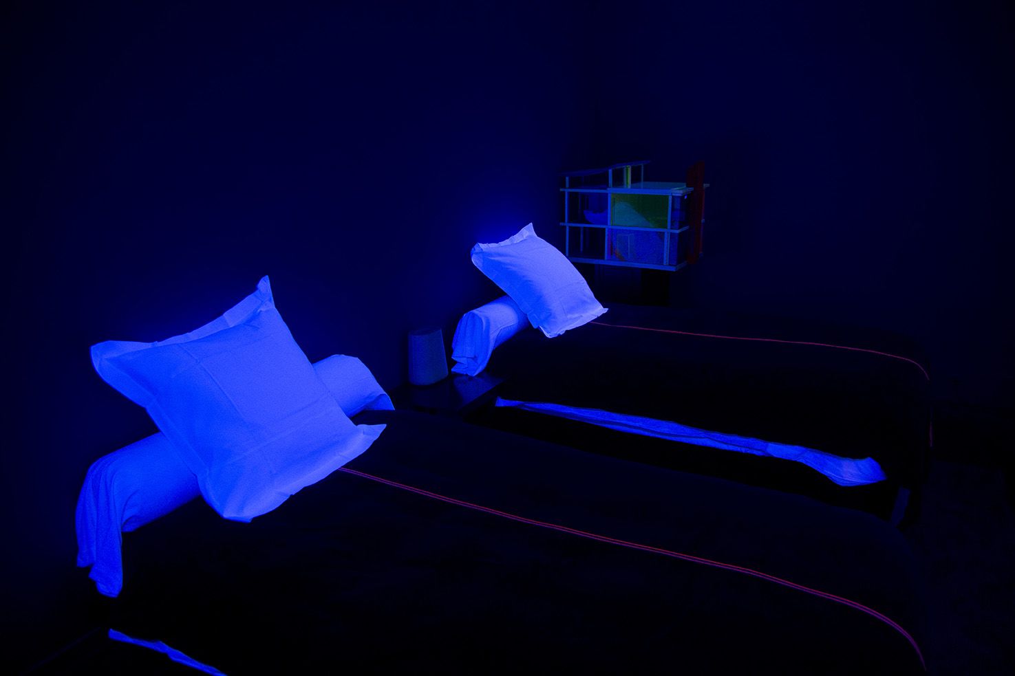 Chambre suite Peau d'ane Chambre suite Peau d'ane