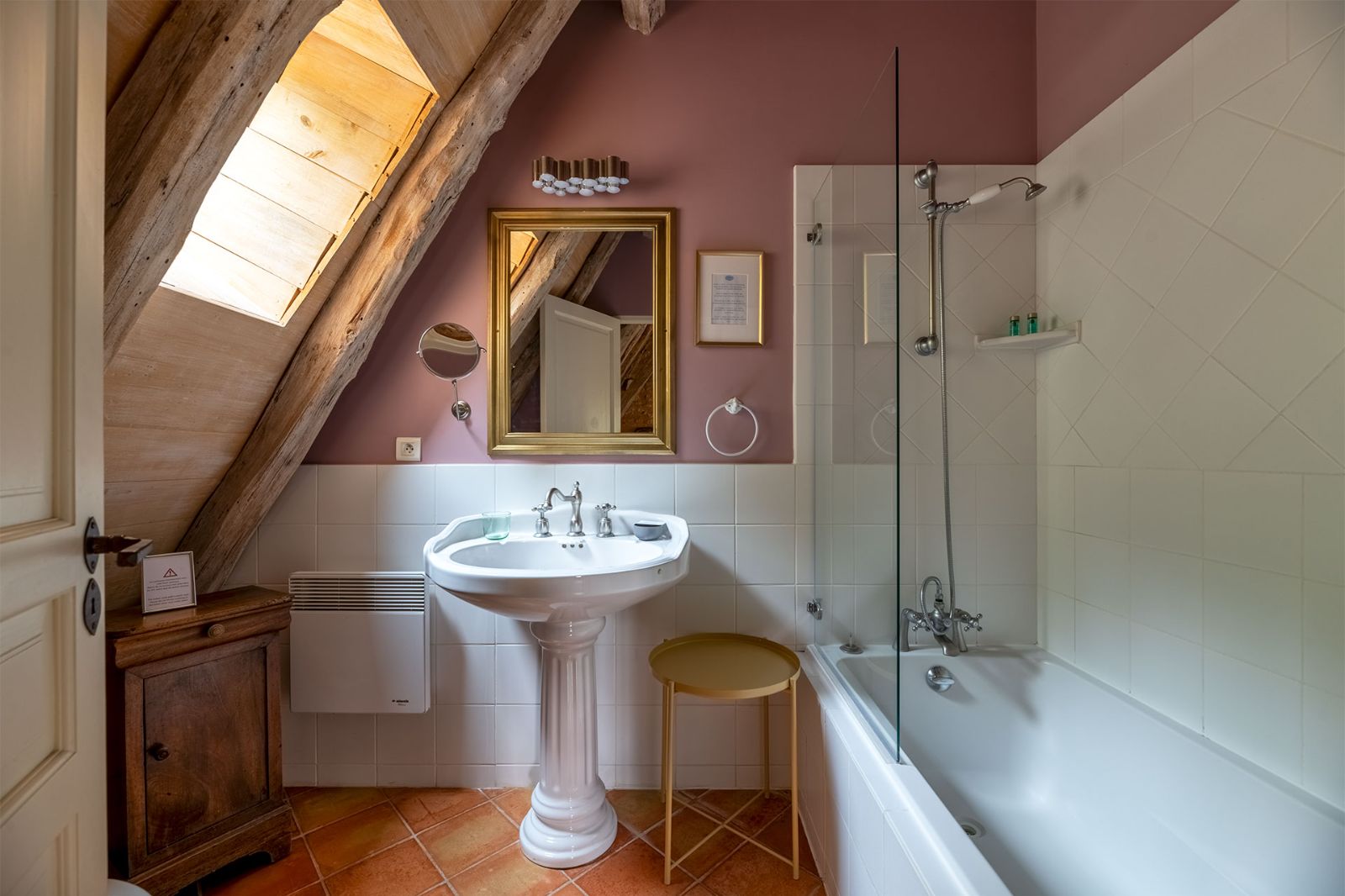 salle de bain / WC salle de bain / WC