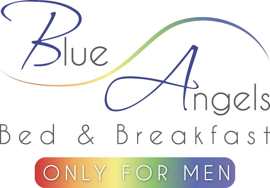 Logo  #BlueAngels