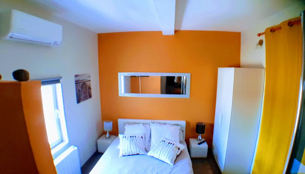 Chambre SYRHA Chambre SYRHA