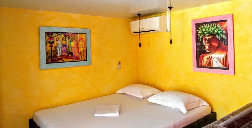 Sunset Hill - Studio 6