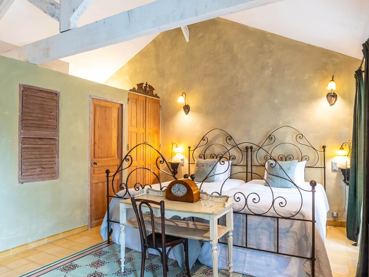 Chambre Norma Chambre Norma