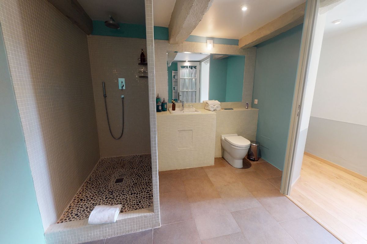 Chambre Safre Le Prieur La Madelne