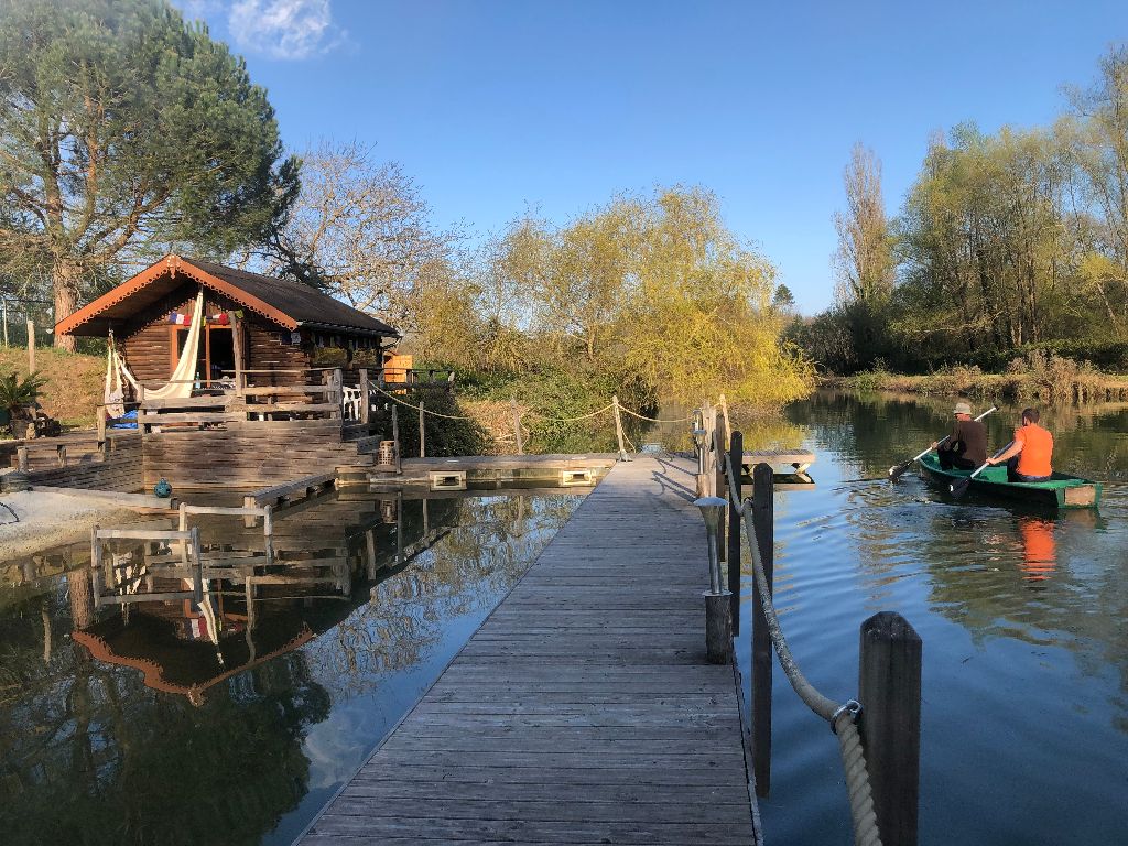 notre etang de baignade