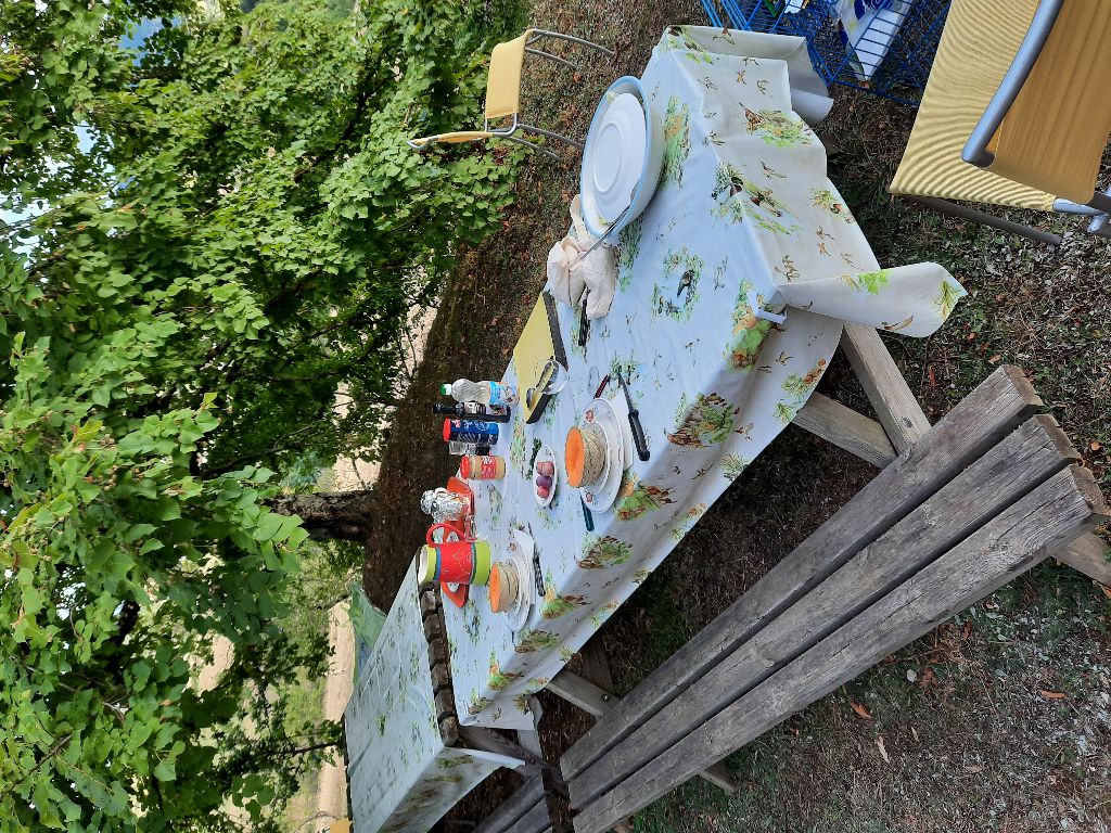 Repas du soir Repas du soir