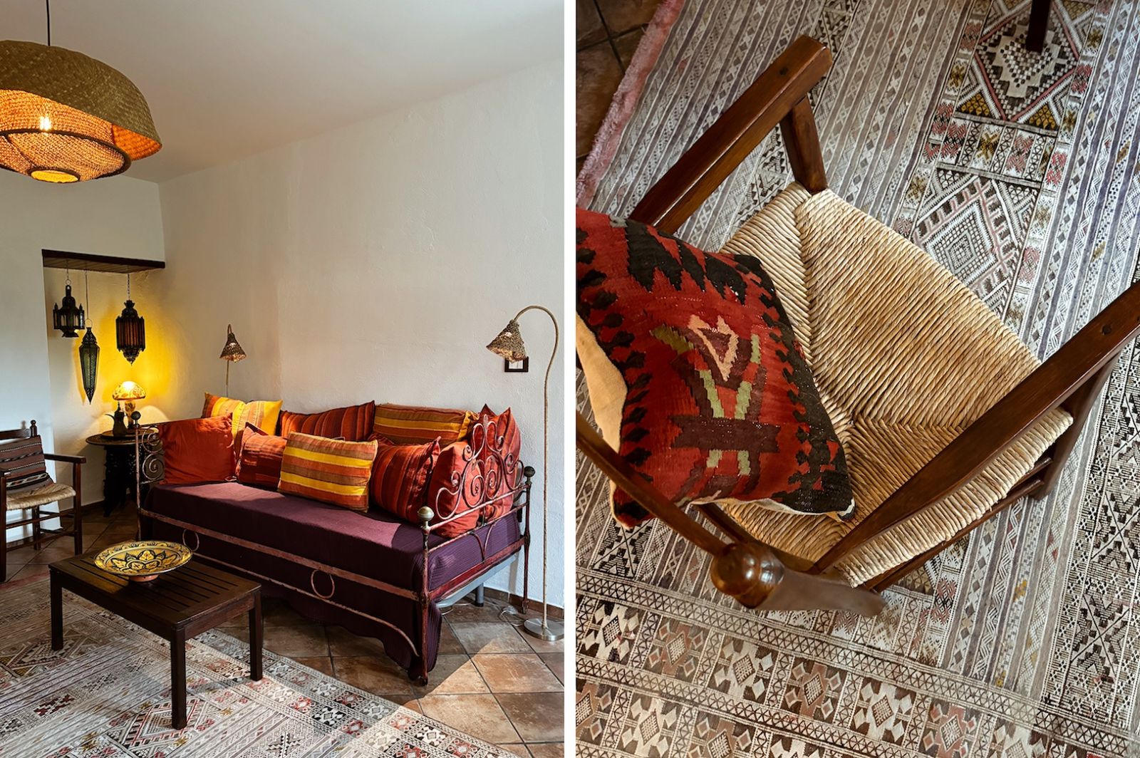 VILLAGE HOUSE - LA PENDOLA