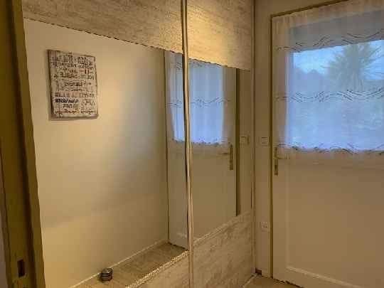 Entrée avec buanderie Entrée avec buanderie