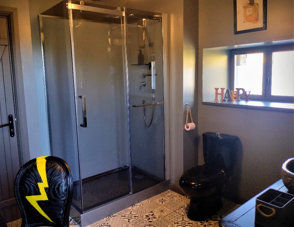 Salle de bain / Suite 'Porte Des Rêves'' Salle de bain / Suite 'Porte Des Rêves''