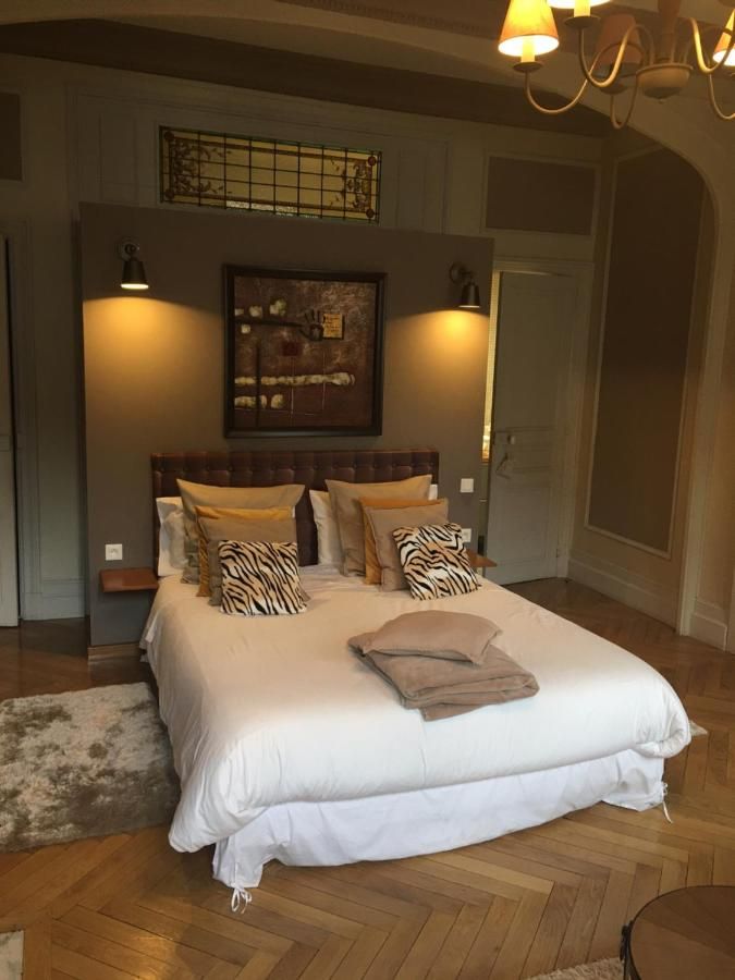 Chambre TOPAZE Chambre TOPAZE