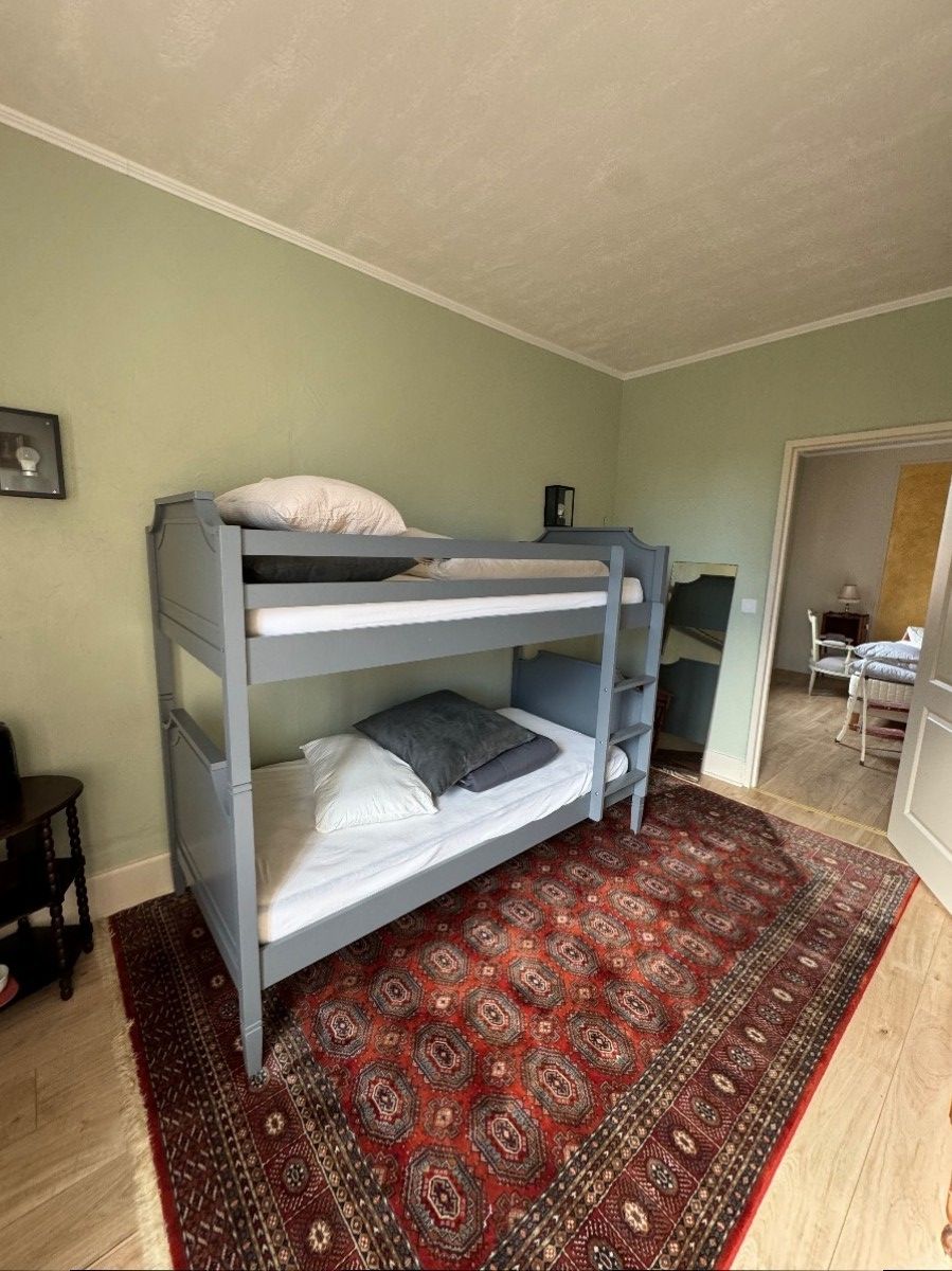 Chambre double MM Chambre double MM