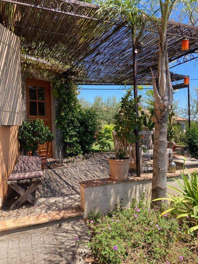 Terrasse Tonnelle Terrasse Tonnelle