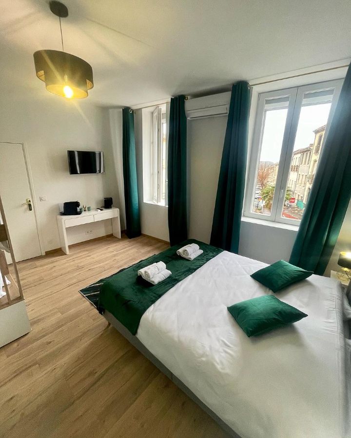 Chambre Raphael Chambre Raphael