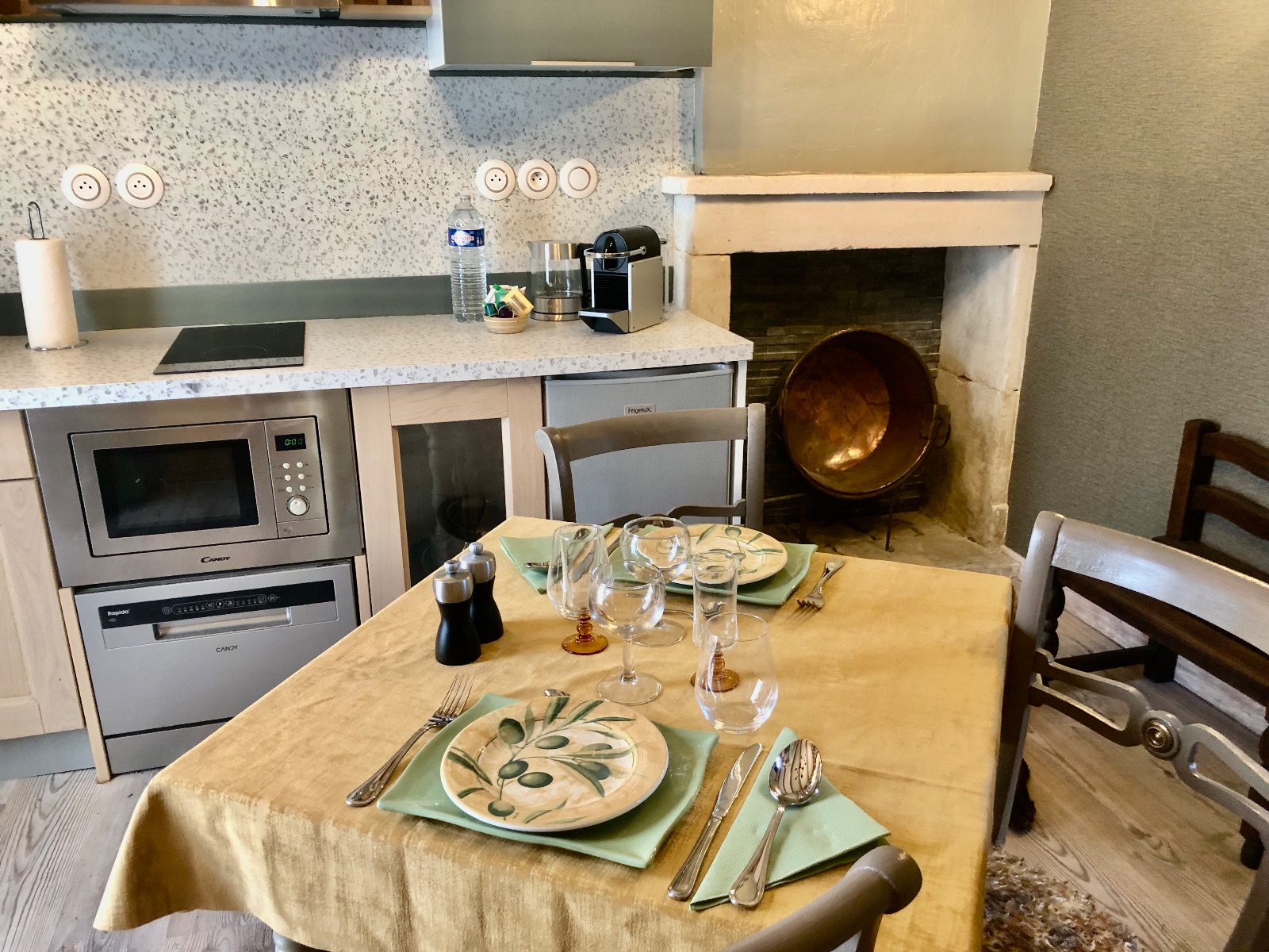 Suite'Appart  Lys Des Incas