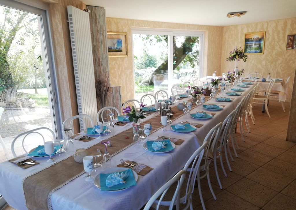 Dîner de gala Dîner de gala