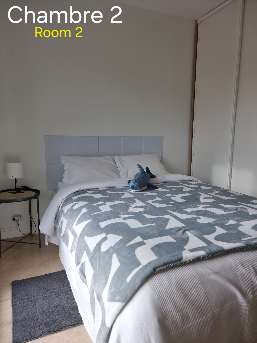 Chambre 2 Chambre 2