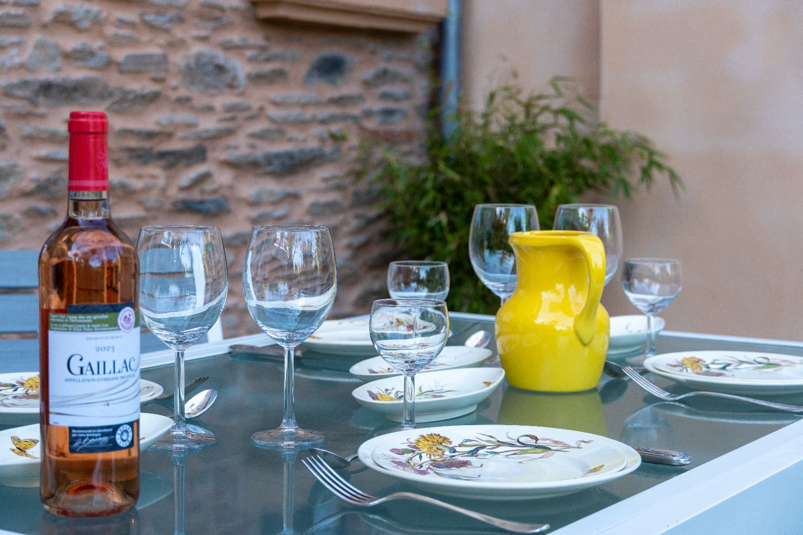 il fait bon vivre il fait bon vivre