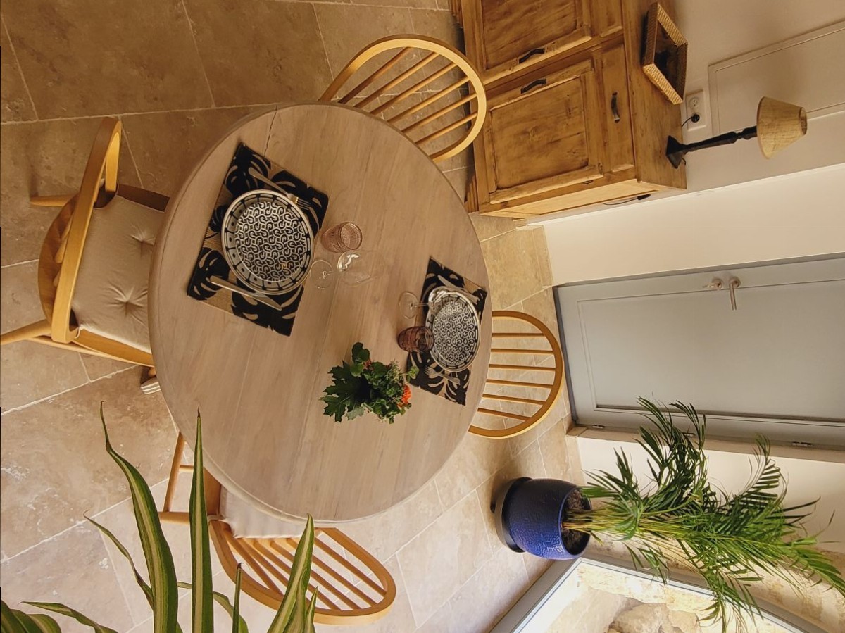 Salle à manger Salle à manger