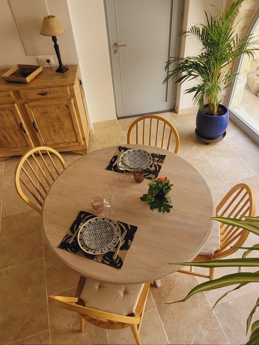 Salle � manger