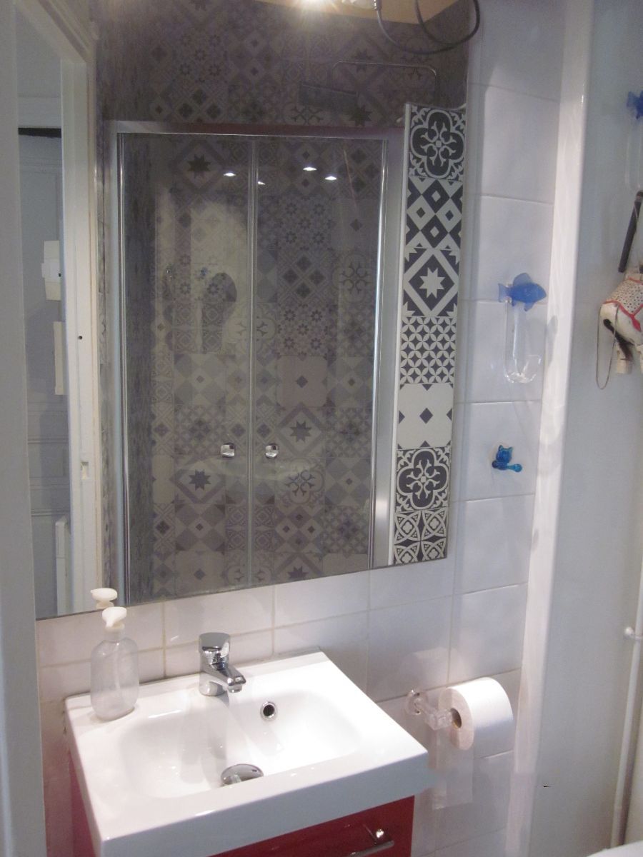 SALLE D EAU SALLE D EAU