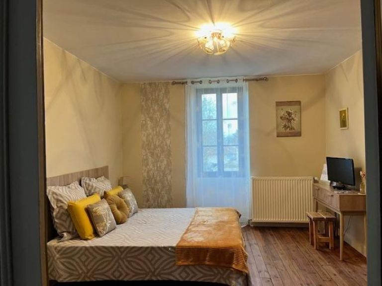 Chambres Ambre Chambres Ambre